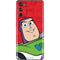 Disney Toy Story Buzz Lightyear Galaxy S20 Fan Edition Skin